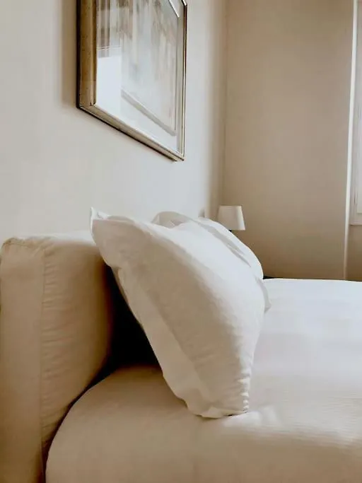 Exma Luxury Apart Cagliari Center Reserved Parking Ιταλία
