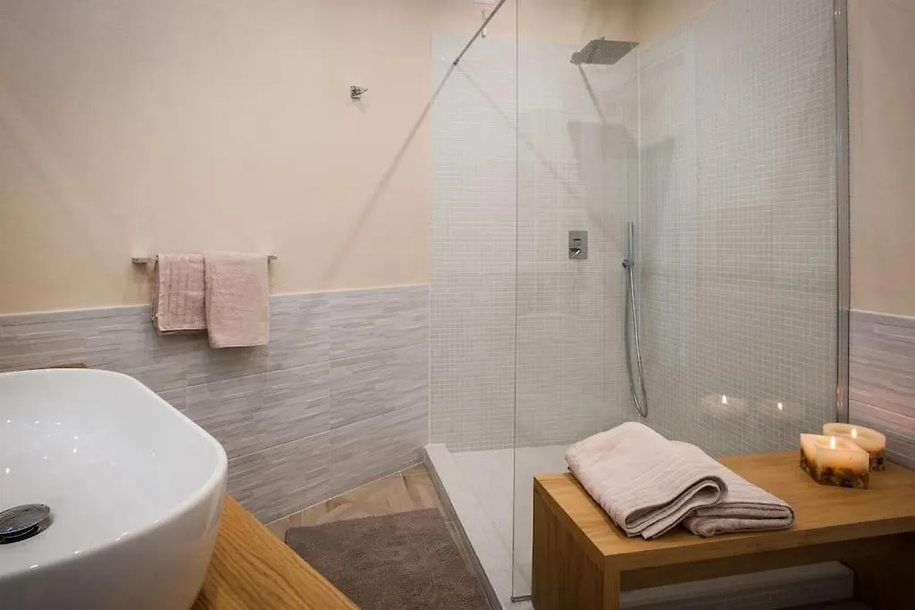 Exma Luxury Apart Cagliari Center Reserved Parking 0*,