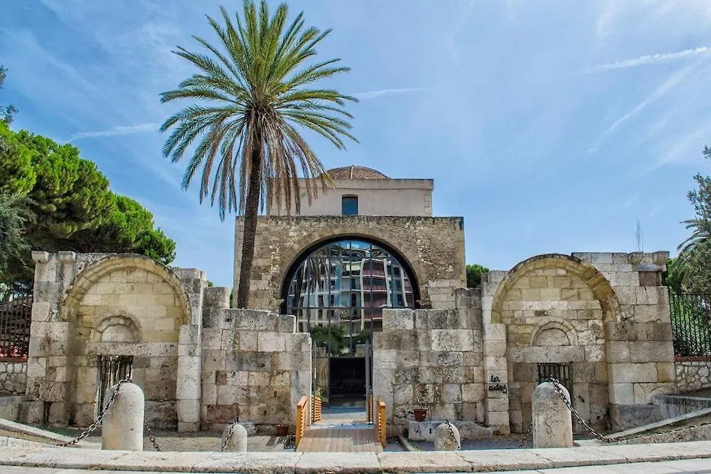 Exma Luxury Apart Cagliari Center Reserved Parking 0*,  Ιταλία