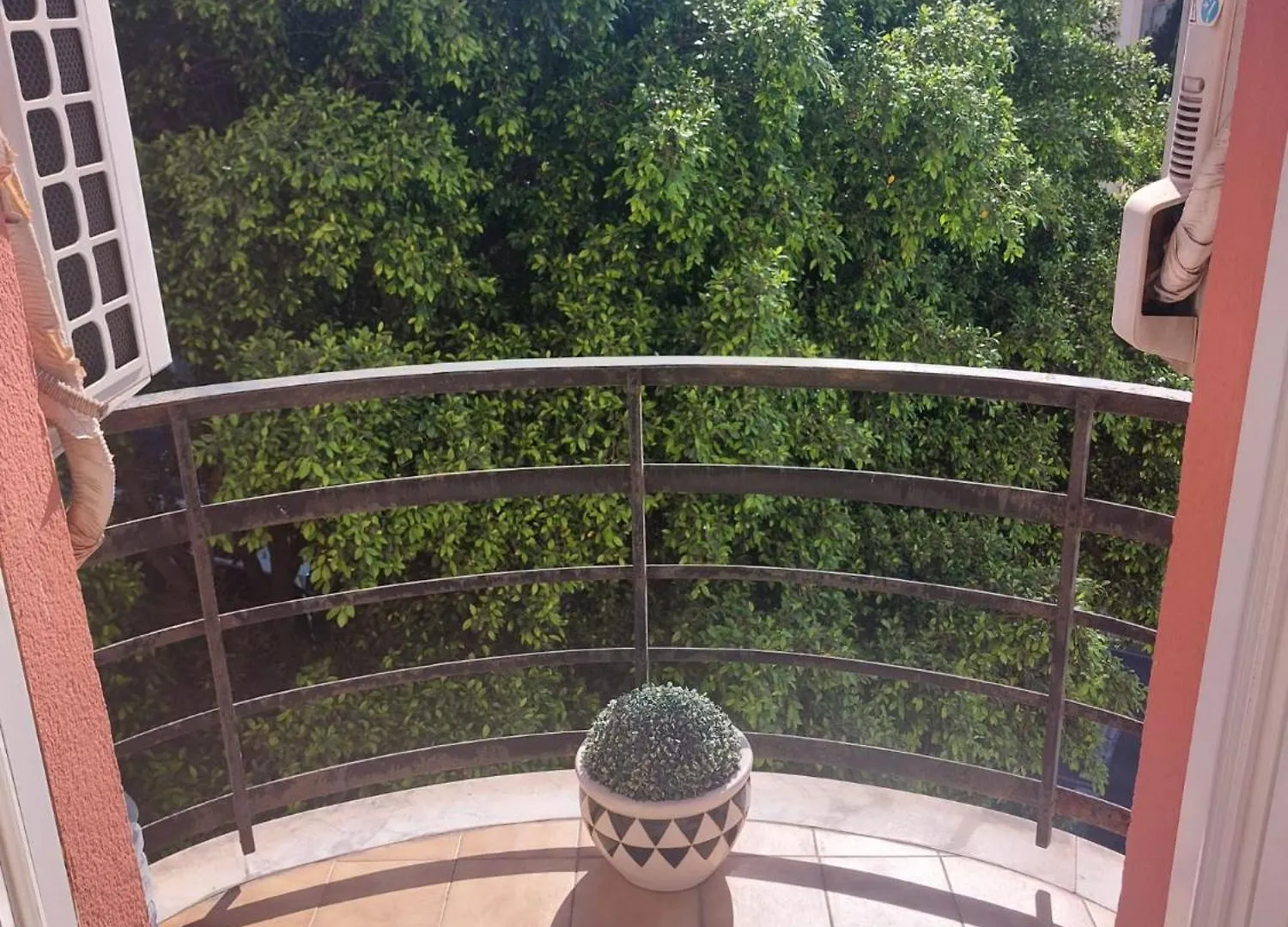 Exma Luxury Apart Cagliari Center Reserved Parking Italien