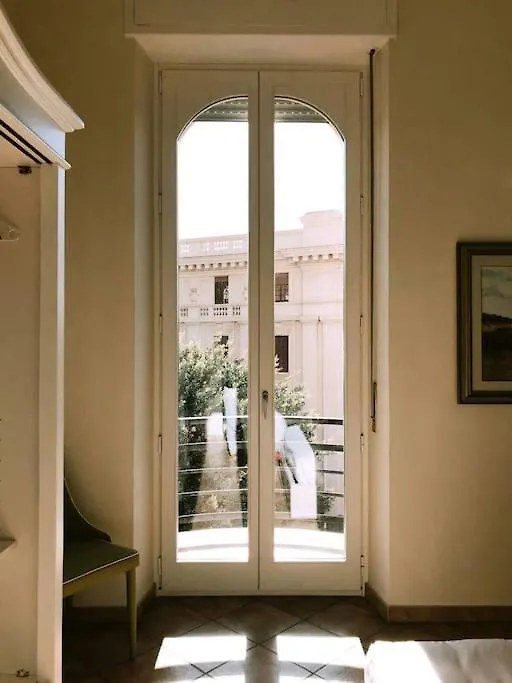 Exma Luxury Apart Cagliari Center Reserved Parking Apartment
