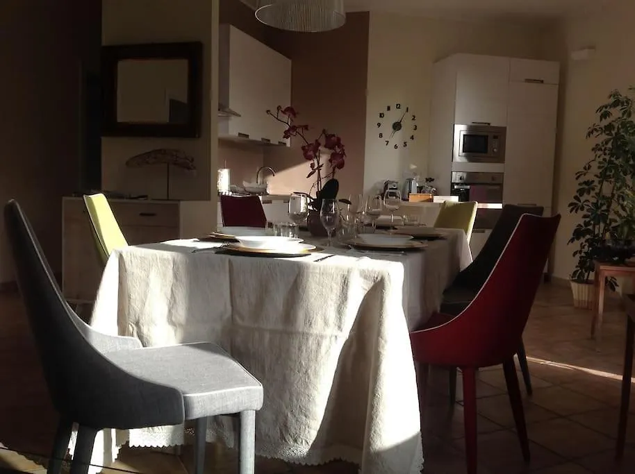 Apartment Exma Luxury Apart Cagliari Center Reserved Parking Italy