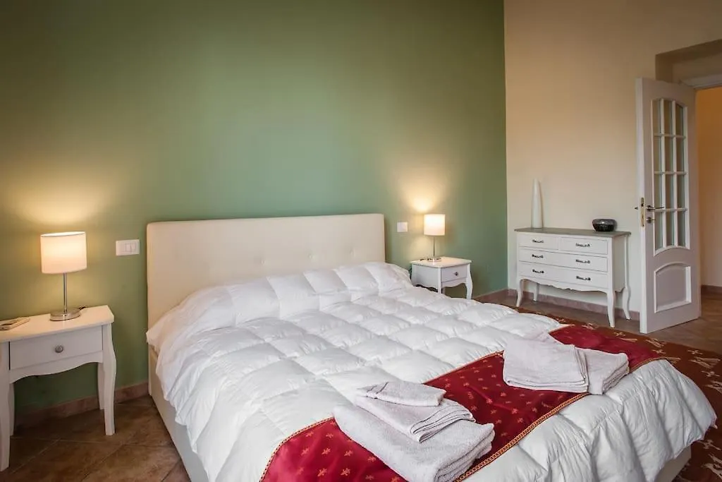 Apartment Exma Luxury Apart Cagliari Center Reserved Parking